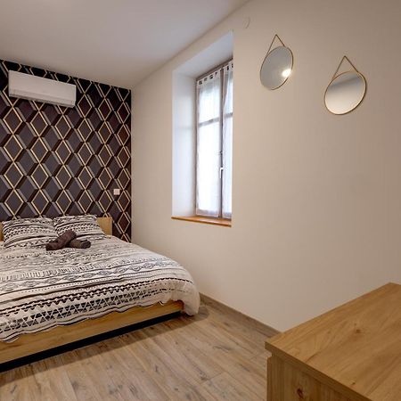 Le Westy 2 Apartment Hieres-Sur-Amby Exterior photo