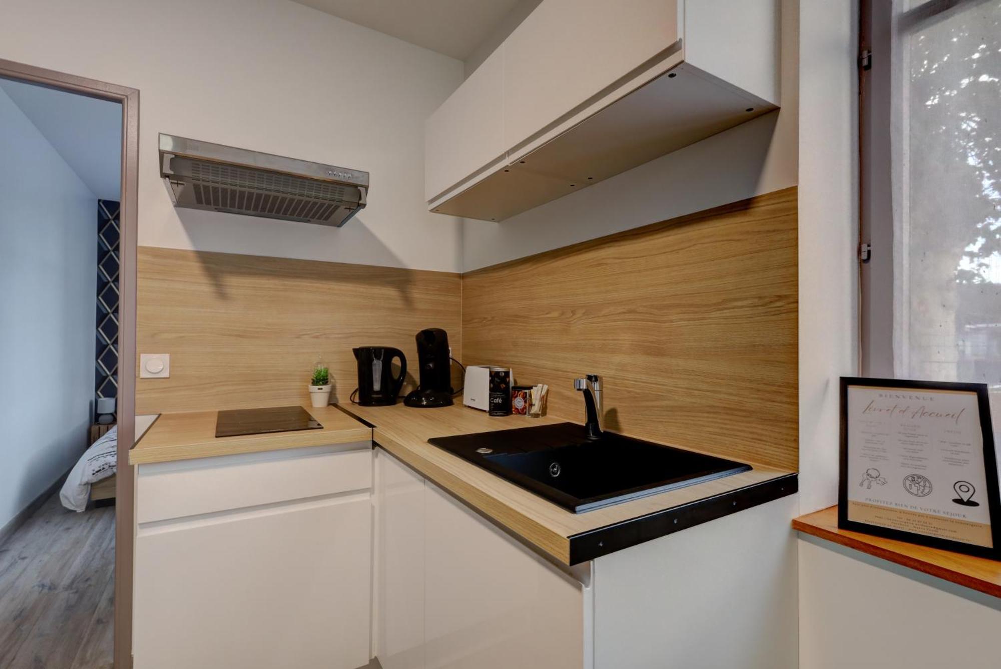Le Westy 2 Apartment Hieres-Sur-Amby Exterior photo